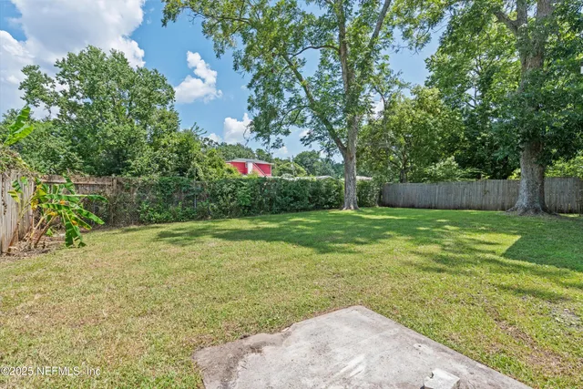 $1,500 | 2739 King Cole Drive, Jacksonville, FL 32209