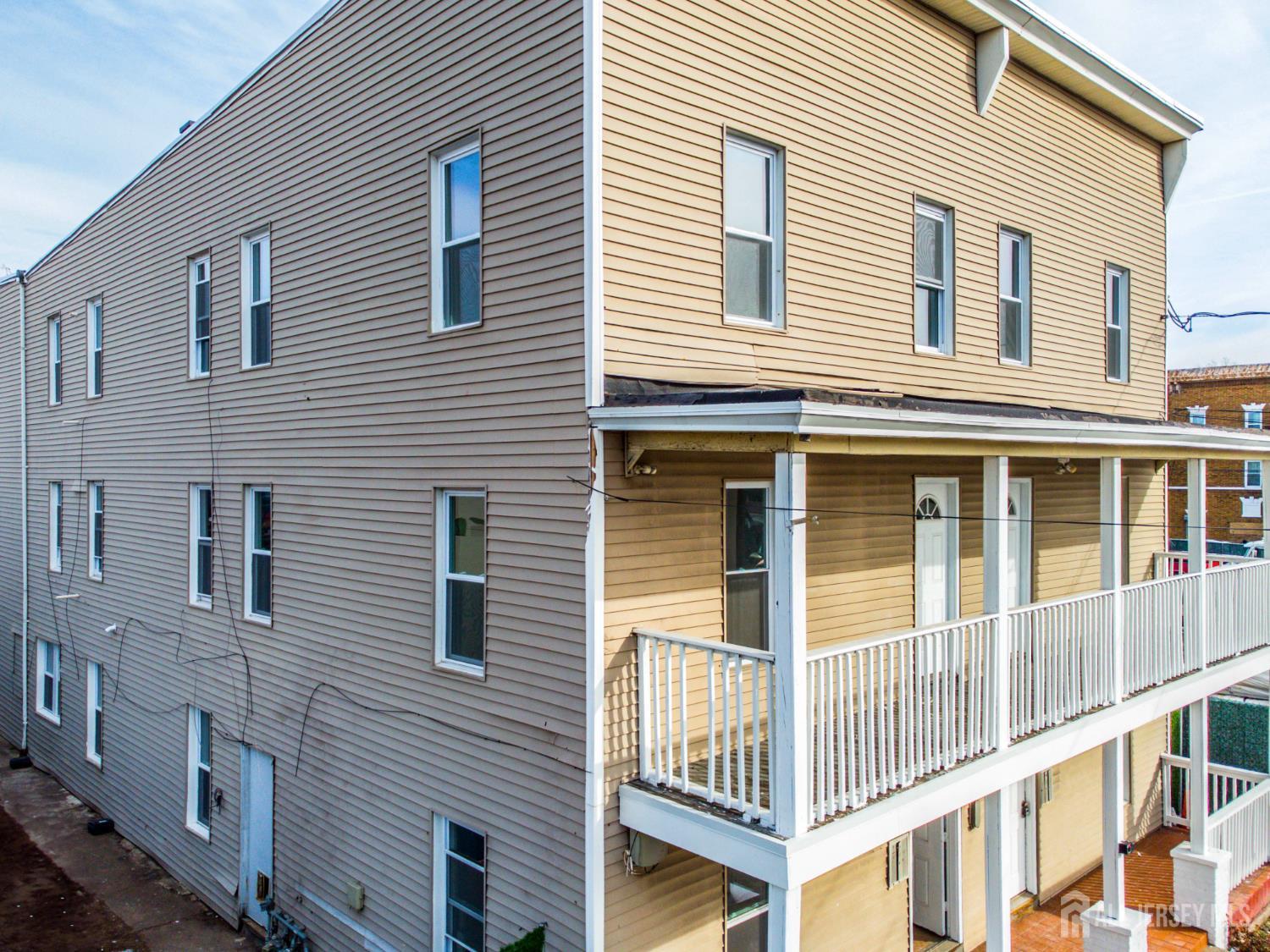 364 Market Street, Unit 3F Perth Amboy, NJ 08861 - Photo 15 of 15