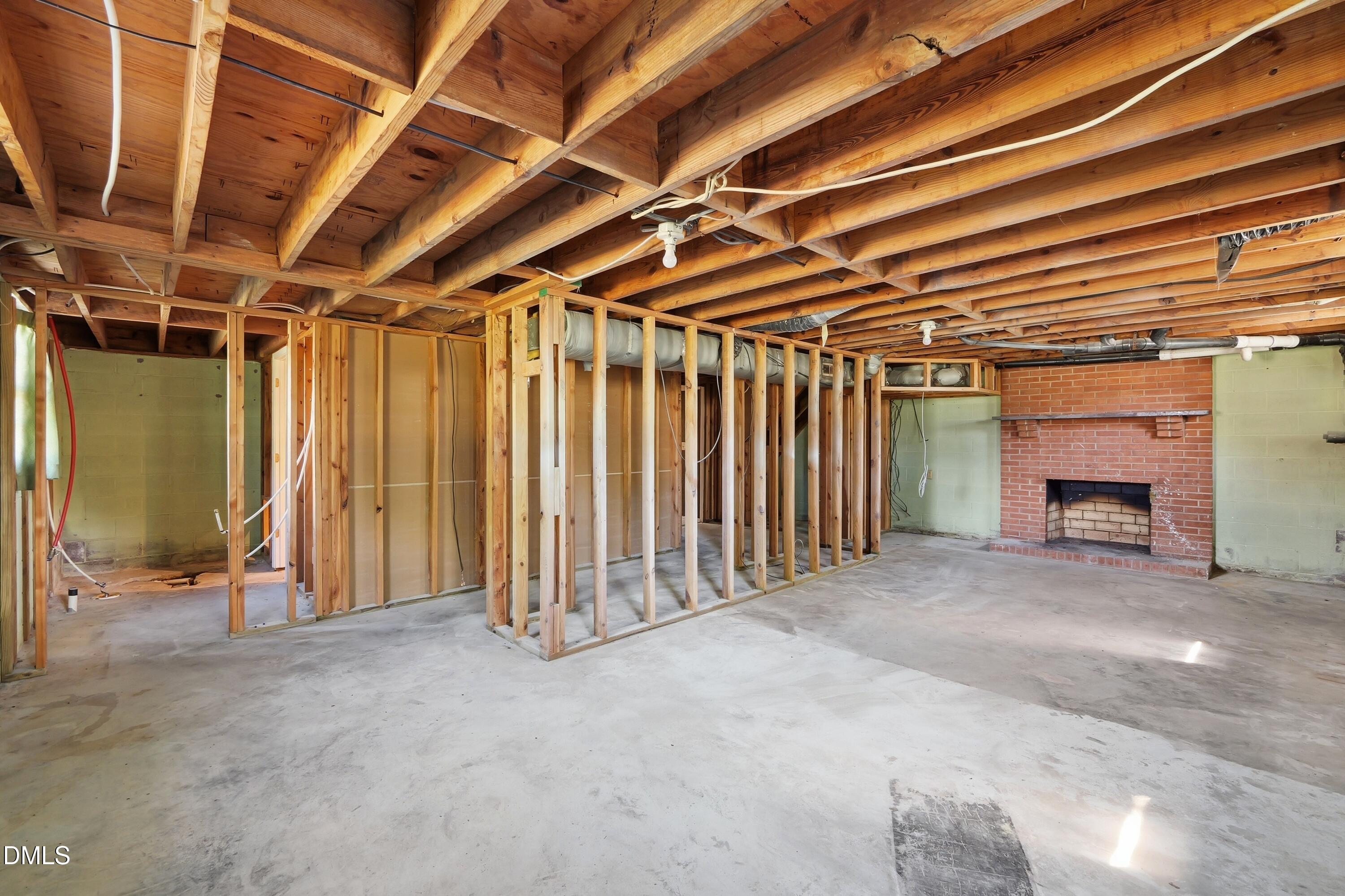 106 Allensville Road Roxboro, NC 27573 - Photo 35 of 44