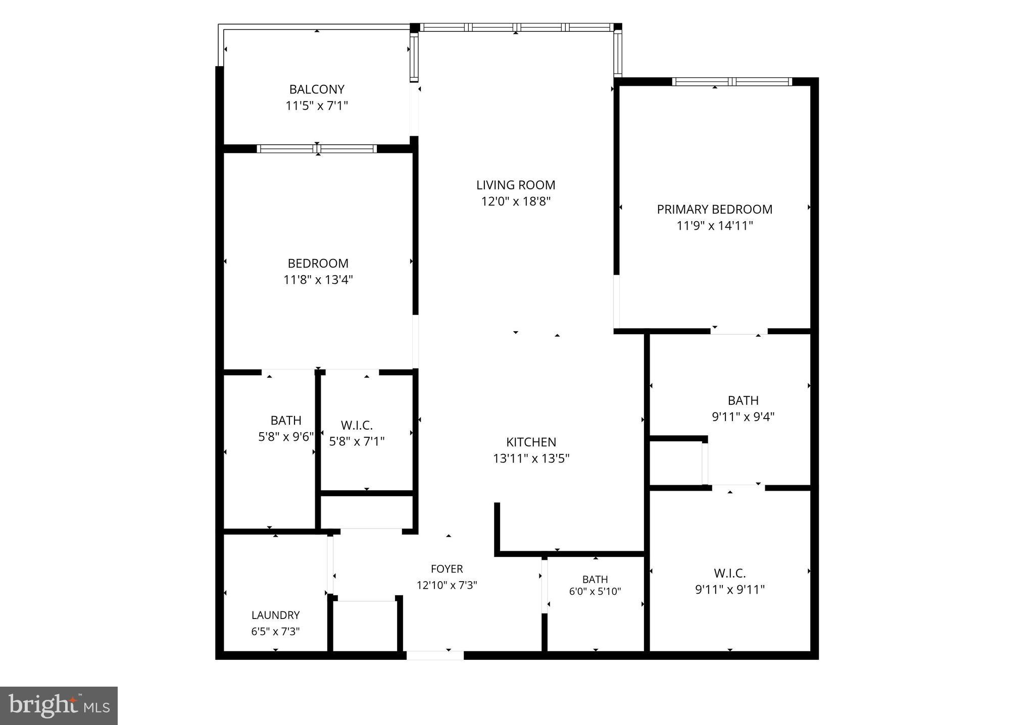 1761 Old Meadow Road, Unit 220 McLean, VA 22102 - Photo 32 of 32