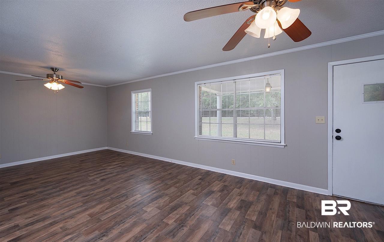 13180 Gandy Road Bay Minette, AL 36507 - Photo 2 of 17
