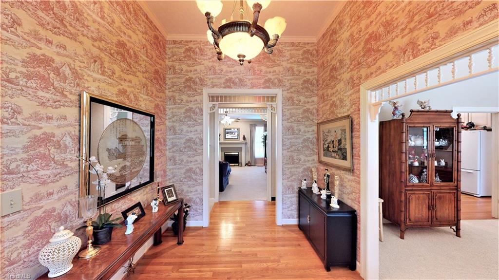 5251 Tom Hill Road Trinity, NC 27370 - Photo 12 of 49