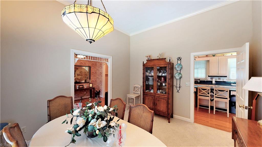 5251 Tom Hill Road Trinity, NC 27370 - Photo 13 of 49