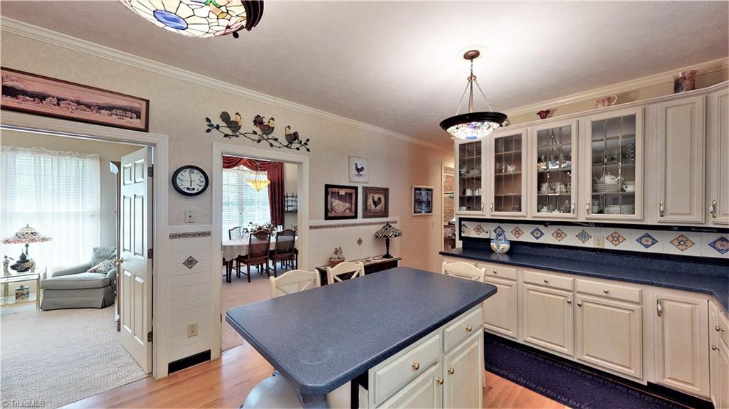5251 Tom Hill Road Trinity, NC 27370 - Photo 17 of 49