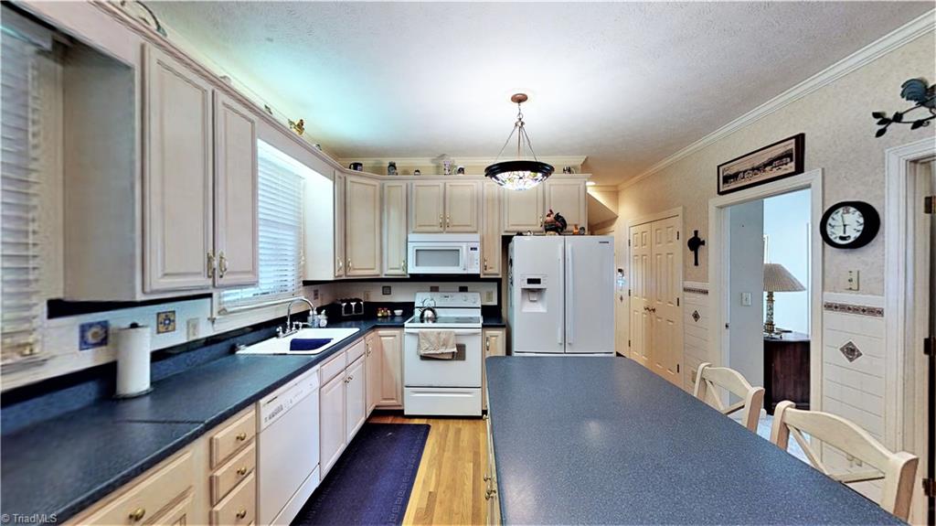 5251 Tom Hill Road Trinity, NC 27370 - Photo 18 of 49