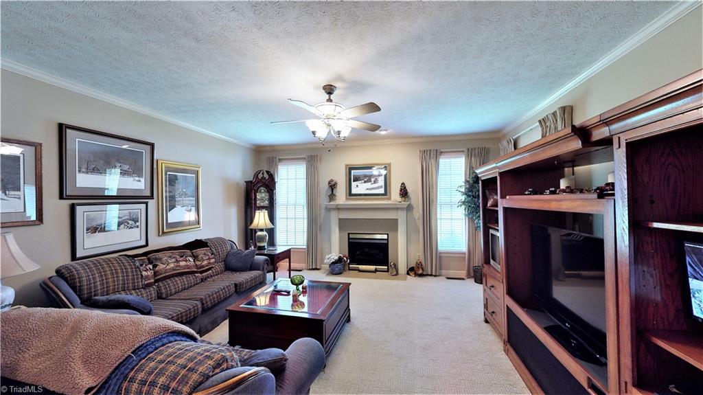 5251 Tom Hill Road Trinity, NC 27370 - Photo 20 of 49