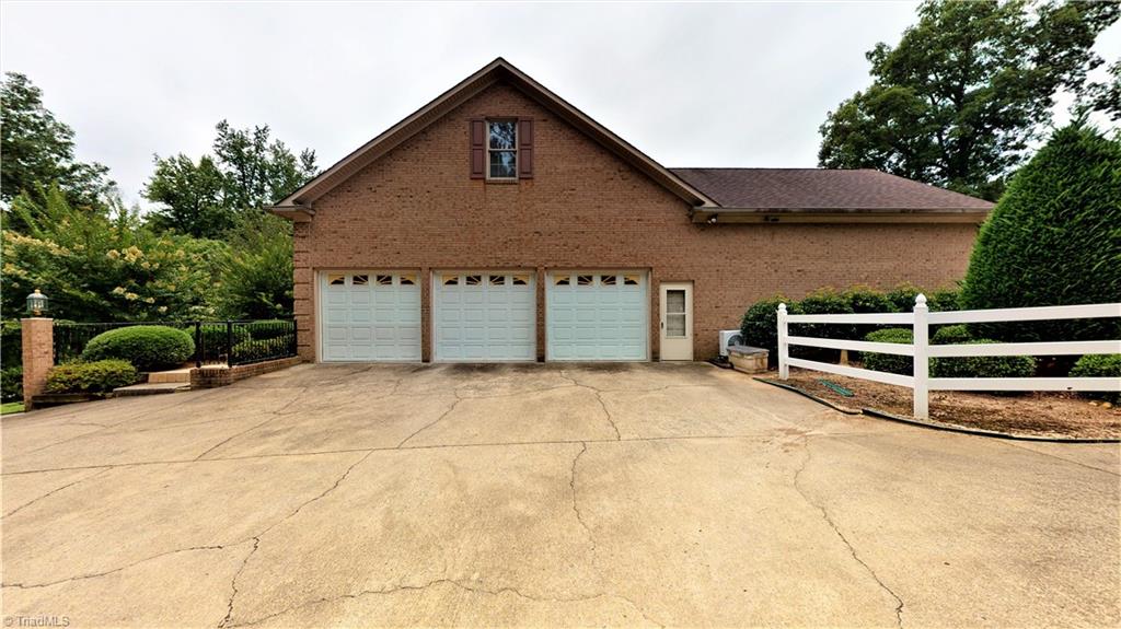 5251 Tom Hill Road Trinity, NC 27370 - Photo 3 of 49