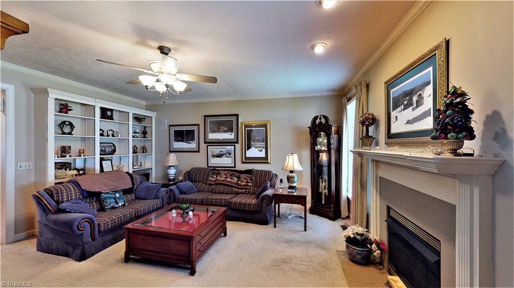 5251 Tom Hill Road Trinity, NC 27370 - Photo 21 of 49