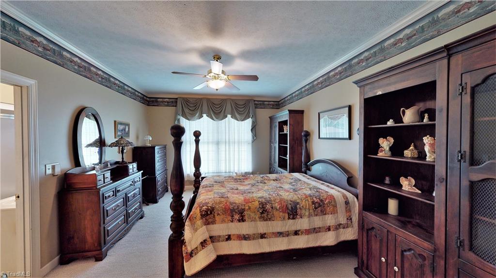 5251 Tom Hill Road Trinity, NC 27370 - Photo 23 of 49