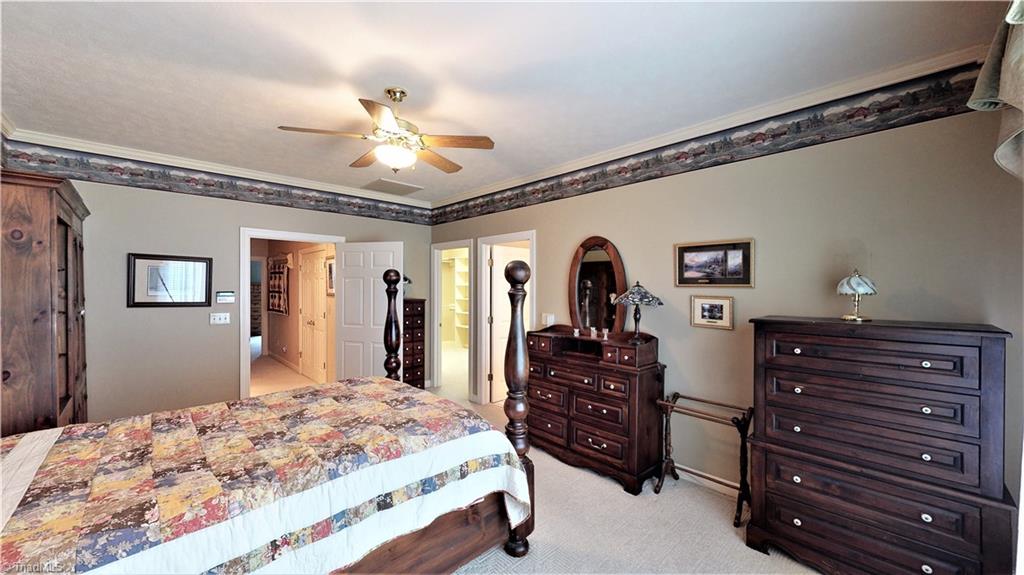5251 Tom Hill Road Trinity, NC 27370 - Photo 24 of 49