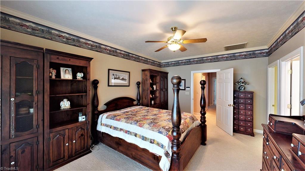 5251 Tom Hill Road Trinity, NC 27370 - Photo 25 of 49