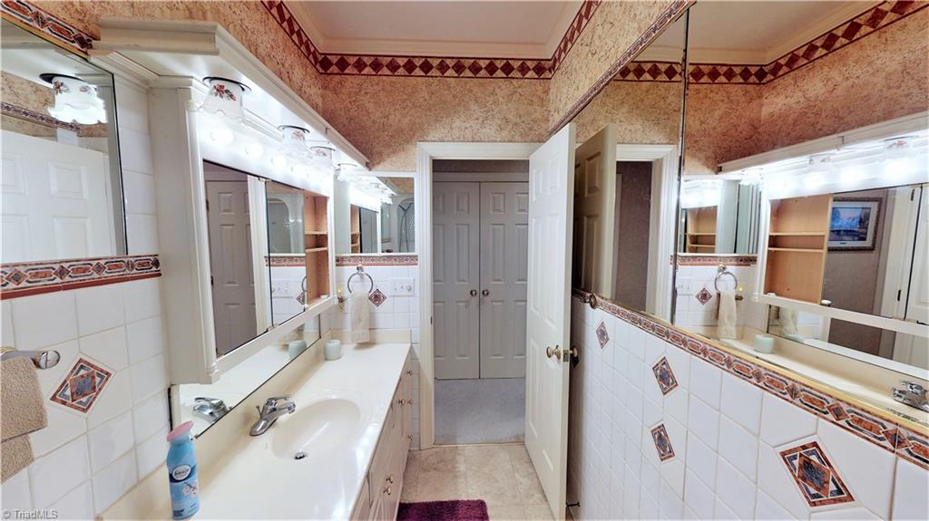 5251 Tom Hill Road Trinity, NC 27370 - Photo 33 of 49