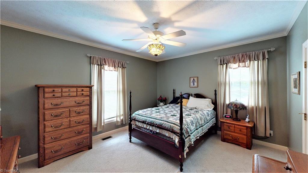 5251 Tom Hill Road Trinity, NC 27370 - Photo 34 of 49