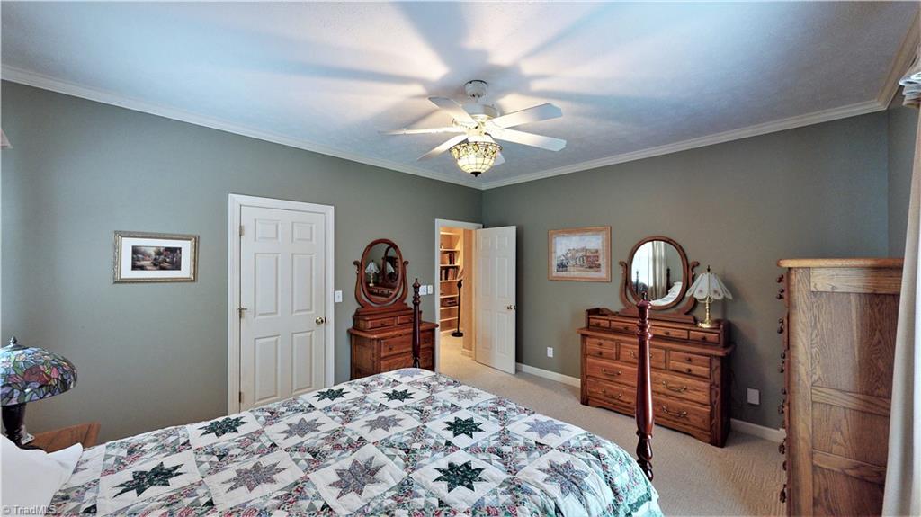5251 Tom Hill Road Trinity, NC 27370 - Photo 35 of 49