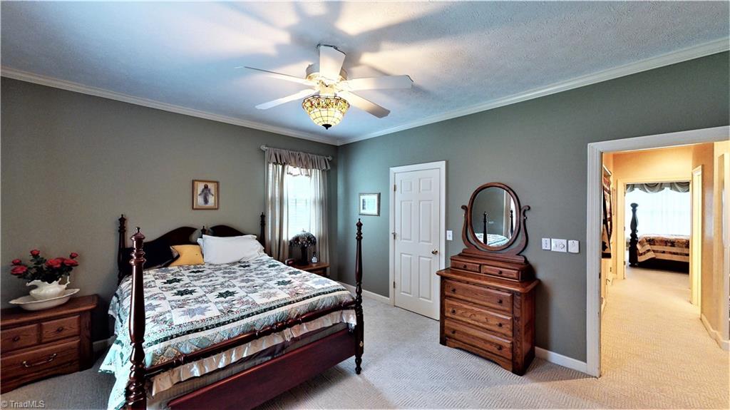5251 Tom Hill Road Trinity, NC 27370 - Photo 36 of 49