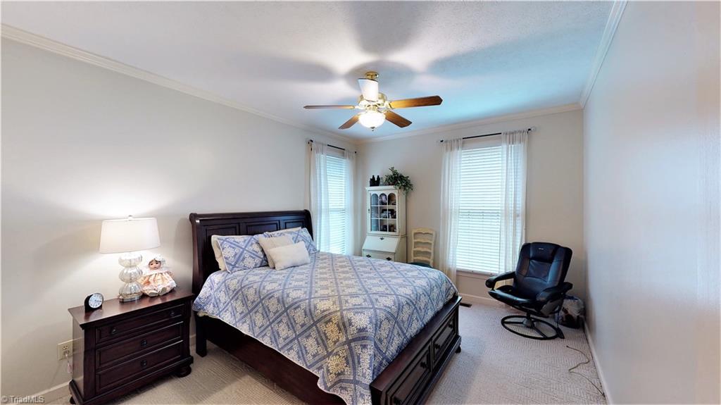 5251 Tom Hill Road Trinity, NC 27370 - Photo 37 of 49