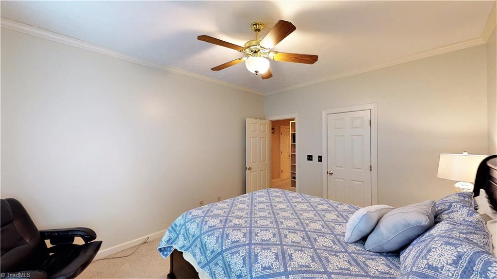 5251 Tom Hill Road Trinity, NC 27370 - Photo 38 of 49