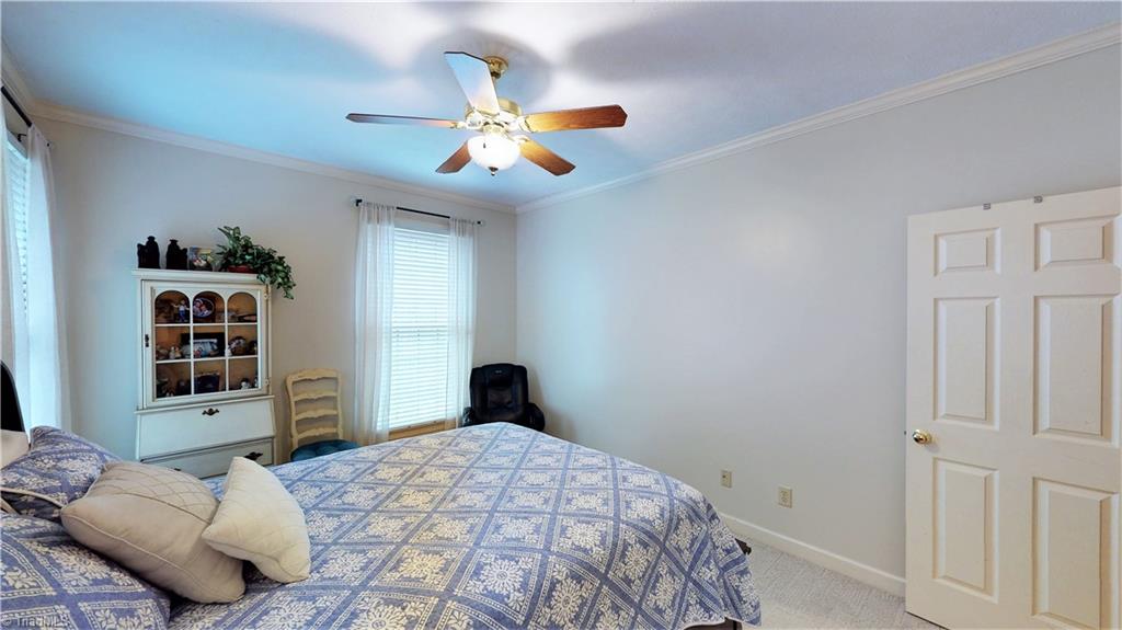 5251 Tom Hill Road Trinity, NC 27370 - Photo 39 of 49