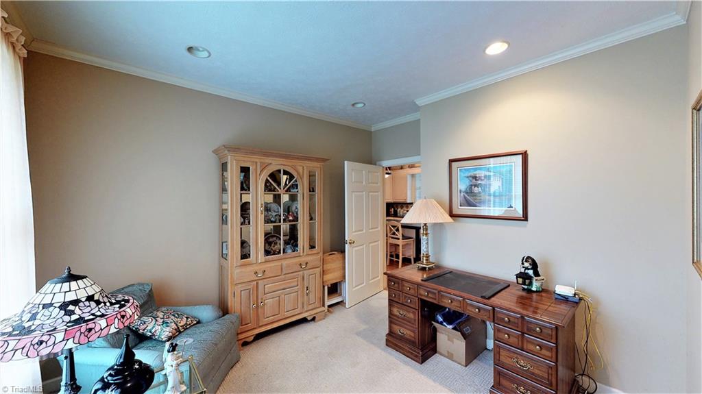 5251 Tom Hill Road Trinity, NC 27370 - Photo 40 of 49