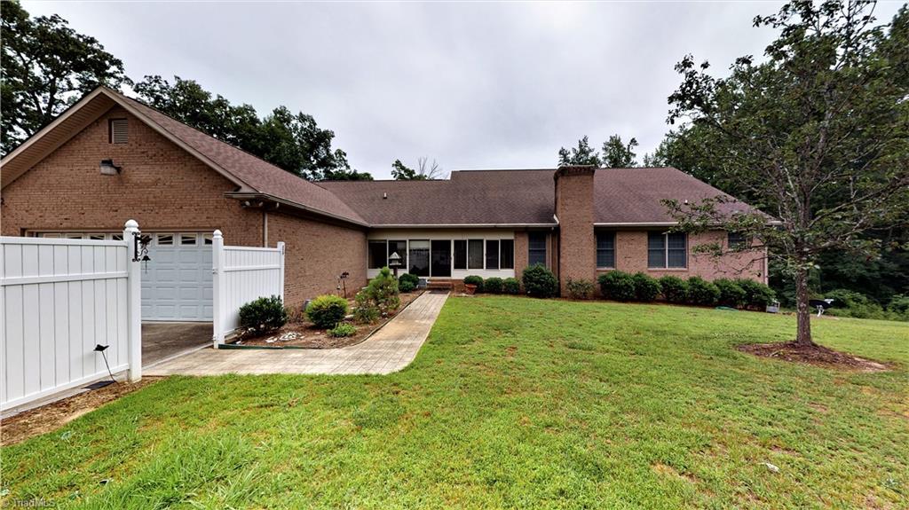 5251 Tom Hill Road Trinity, NC 27370 - Photo 5 of 49