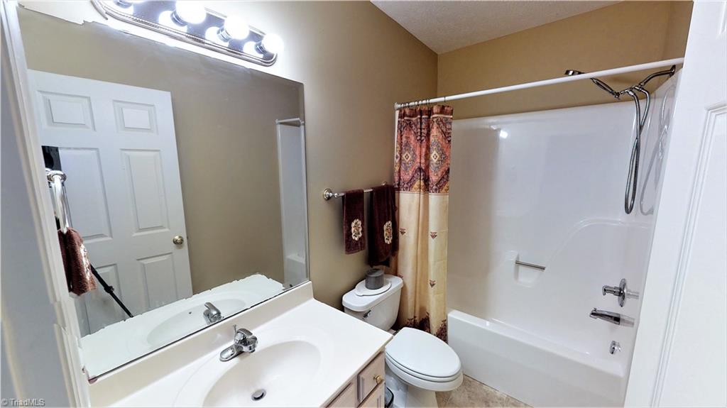 5251 Tom Hill Road Trinity, NC 27370 - Photo 46 of 49