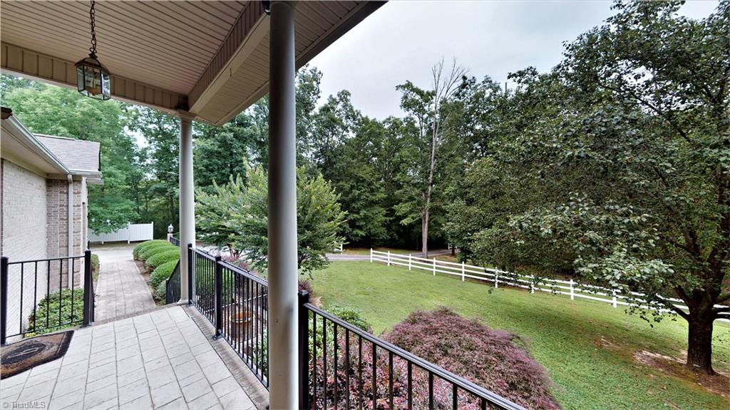 5251 Tom Hill Road Trinity, NC 27370 - Photo 8 of 49