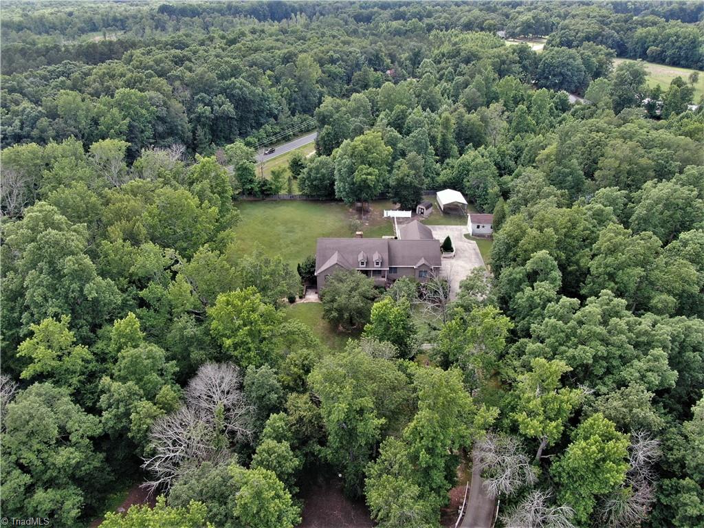 5251 Tom Hill Road Trinity, NC 27370 - Photo 10 of 49