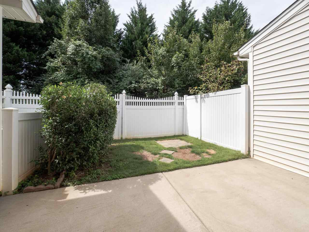 2623 Asher View Court Raleigh, NC 27606 - Photo 24 of 25 Photo 24