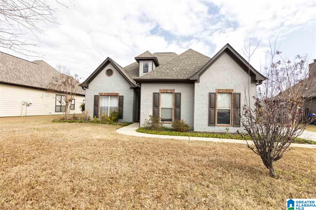 656 Barkley Circle Alabaster, AL 35007 - Photo 3 of 40