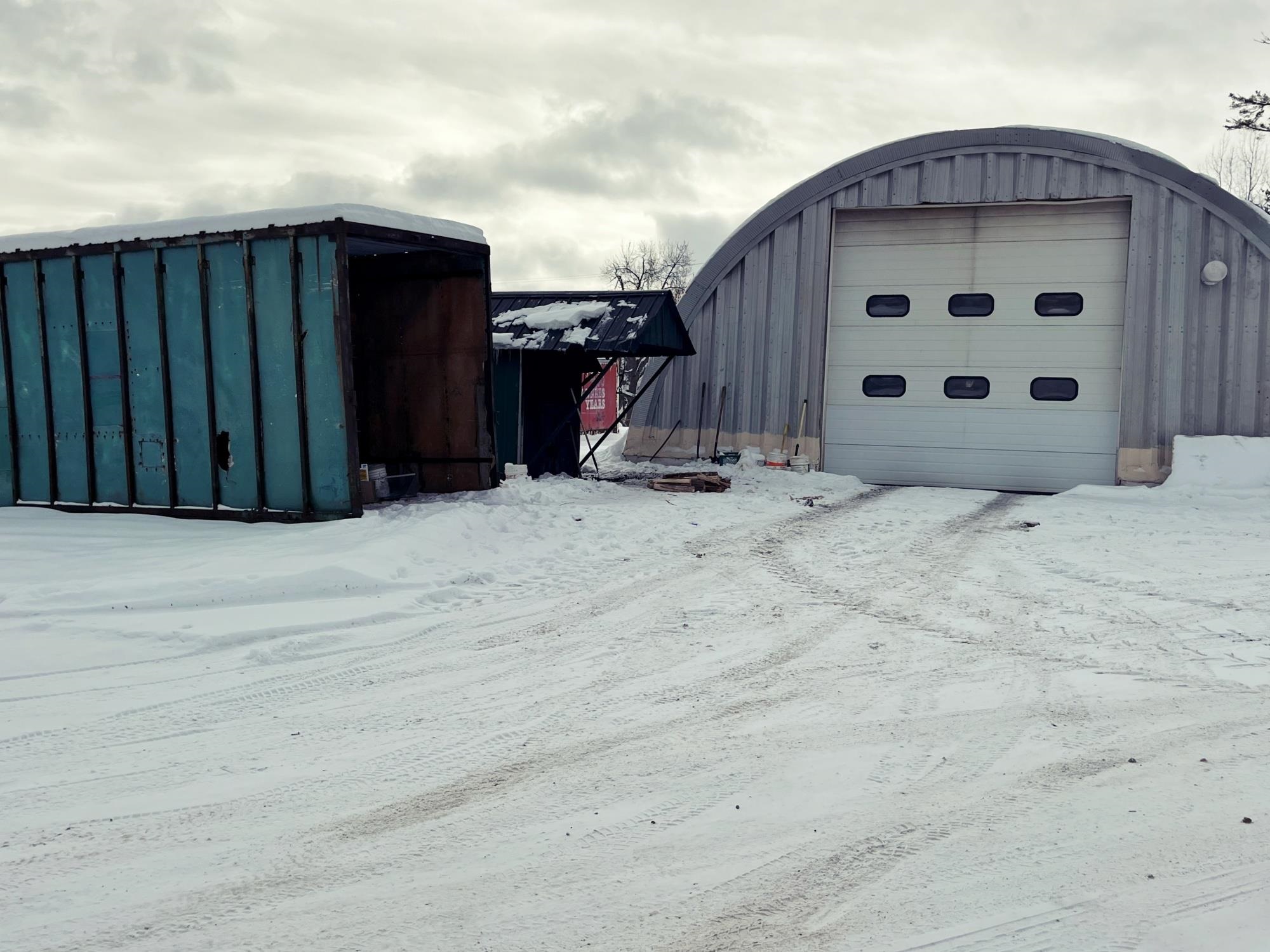 109 River Road Irasburg, VT 05860 - Photo 18 of 32