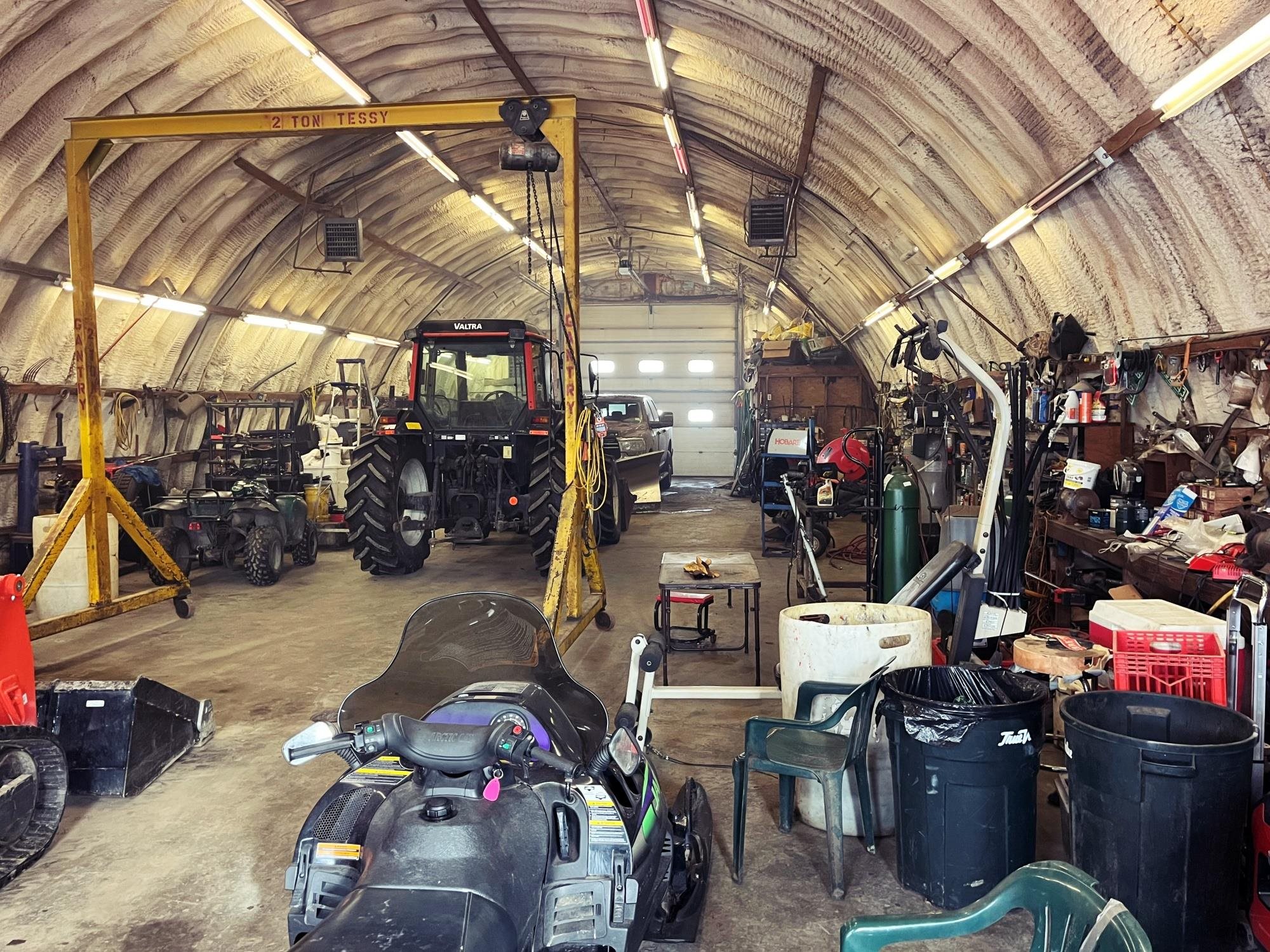 109 River Road Irasburg, VT 05860 - Photo 19 of 32