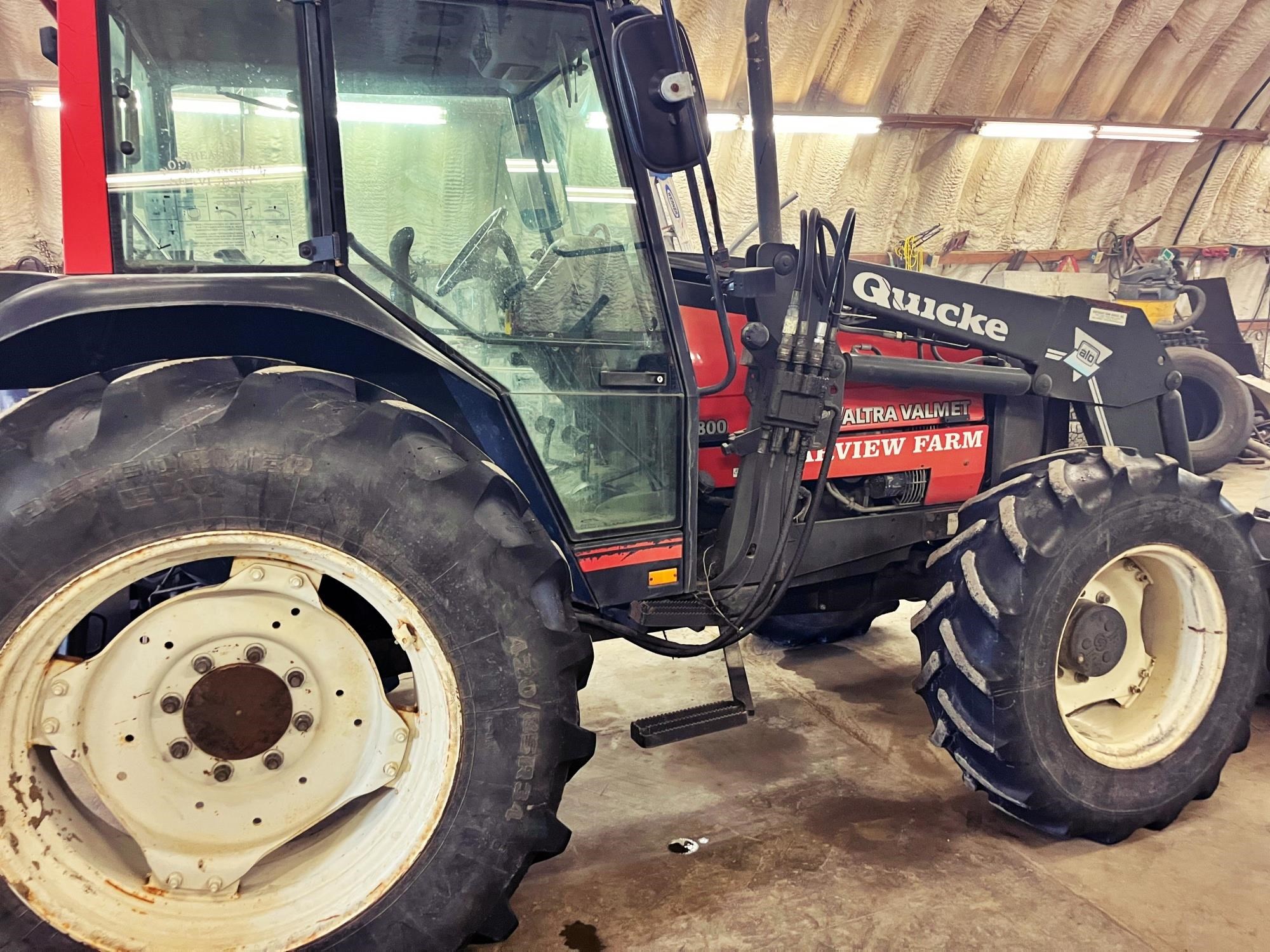 109 River Road Irasburg, VT 05860 - Photo 20 of 32