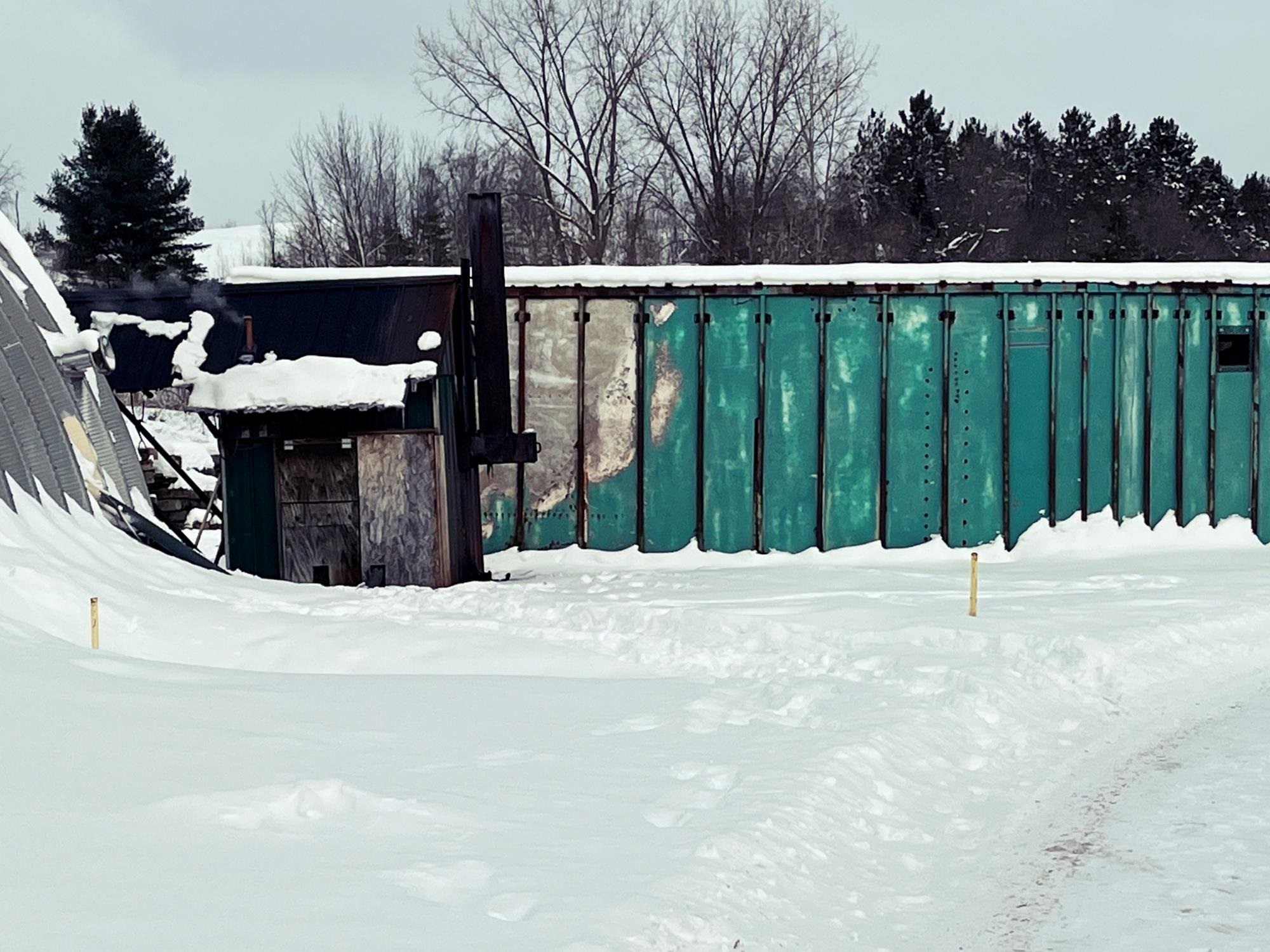 109 River Road Irasburg, VT 05860 - Photo 25 of 32