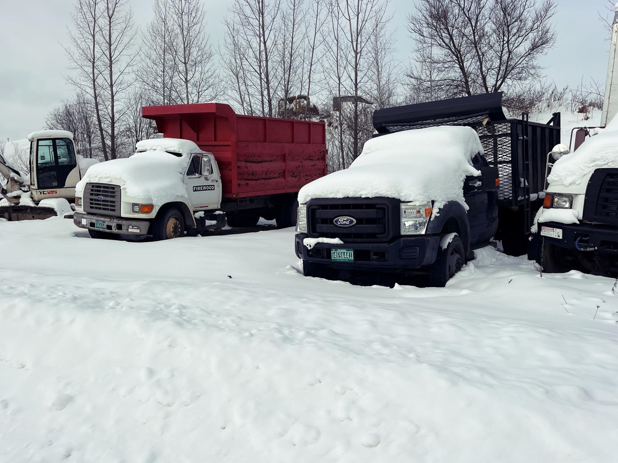 109 River Road Irasburg, VT 05860 - Photo 26 of 32