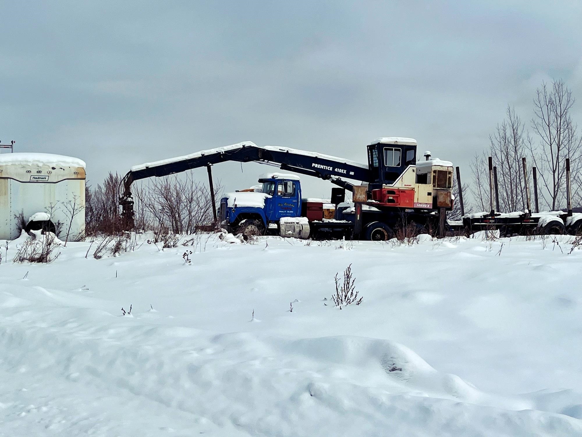 109 River Road Irasburg, VT 05860 - Photo 29 of 32