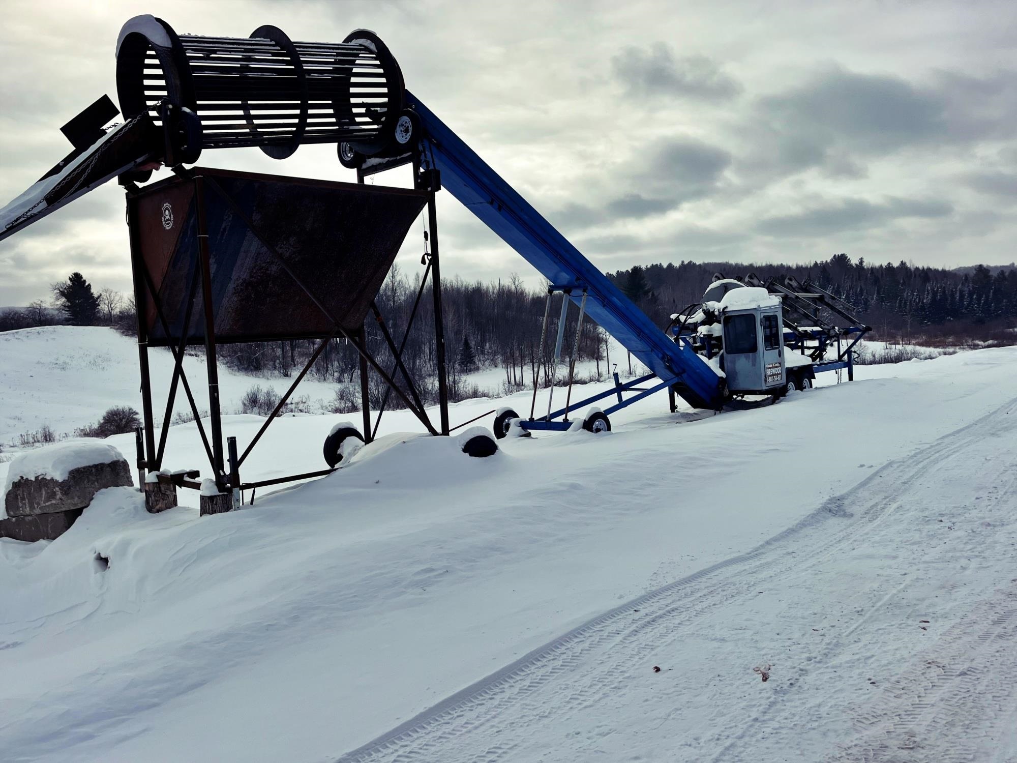 109 River Road Irasburg, VT 05860 - Photo 30 of 32