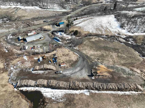 $650,000 | 109 River Road, Irasburg, VT 05860