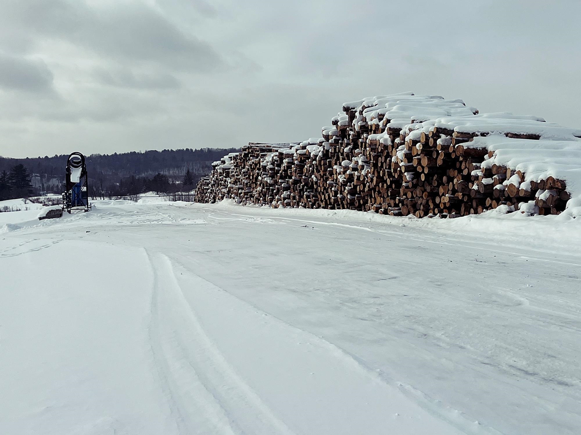 109 River Road Irasburg, VT 05860 - Photo 32 of 32