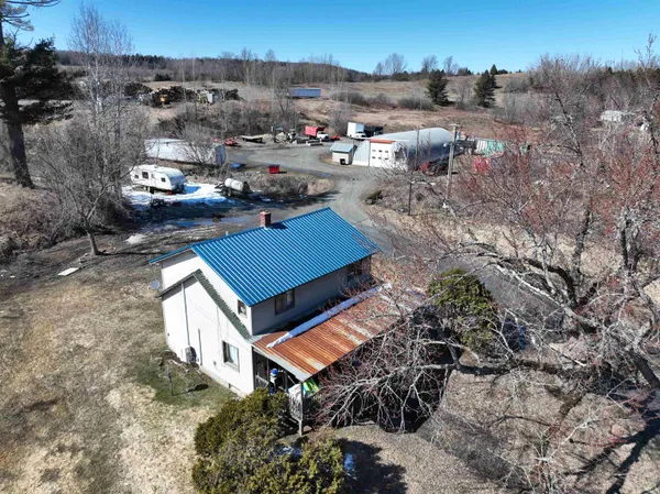 $650,000 | 109 River Road, Irasburg, VT 05860