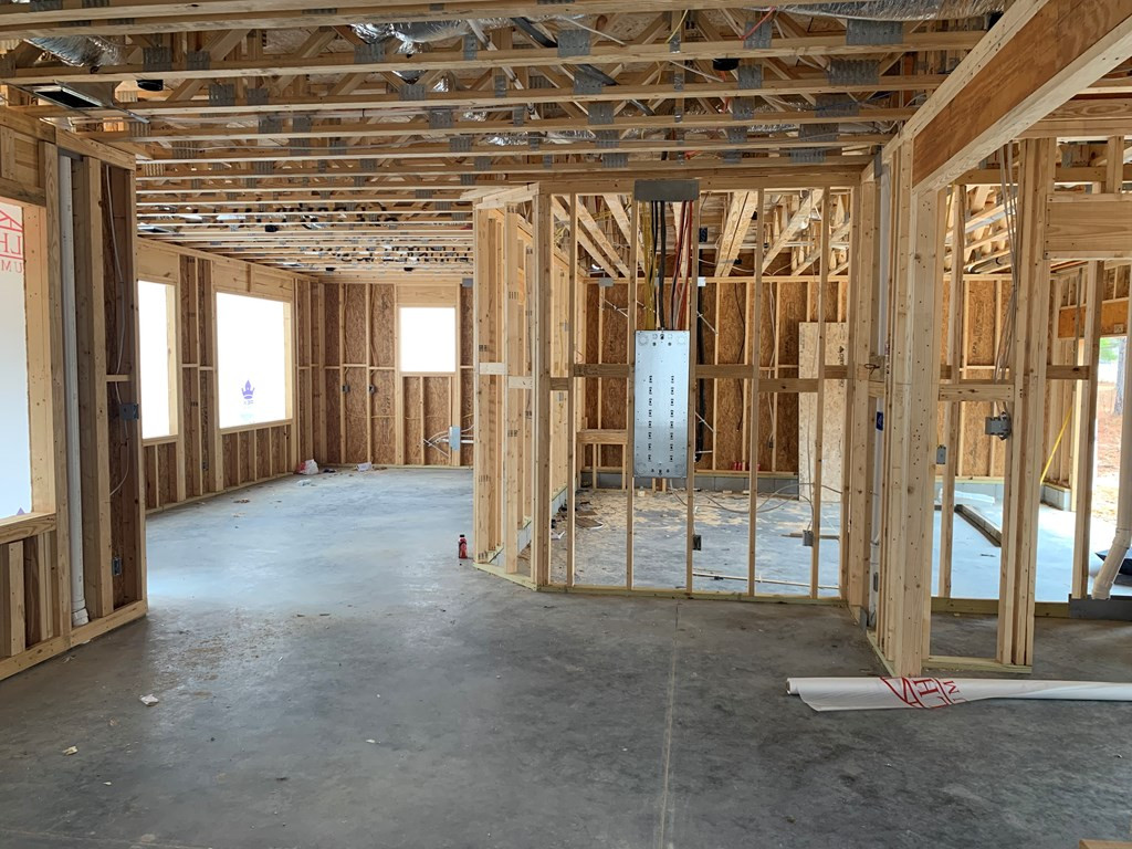 1311 Moose Club Road Thomson, GA 30824 - Photo 8 of 38