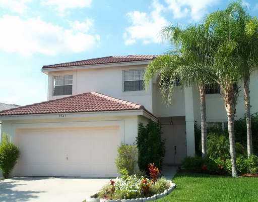 9541 Fox Trot Lane Boca Raton, FL 33496 - Photo 1 of 1 Primary Photo