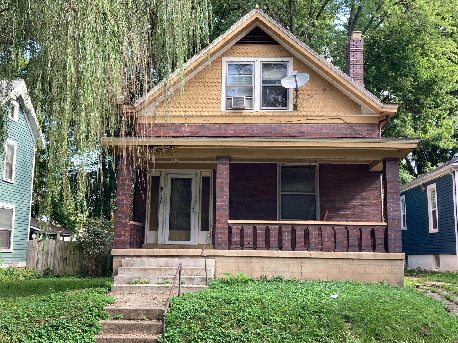 6122 Prentice Street Cincinnati, OH 45227 - Photo 1 of 1
