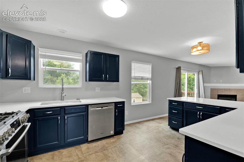 11145 Falling Star Road Fountain, CO 80817 - Photo 8 of 40
