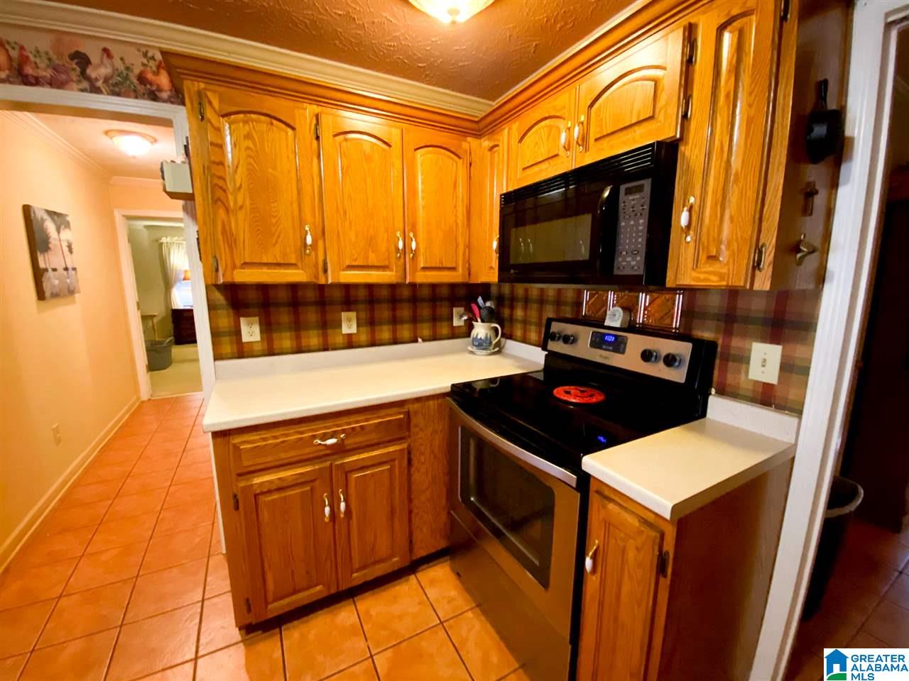 310 Merrellton Road Jacksonville, AL 36265 - Photo 14 of 30 Gallery Image 14