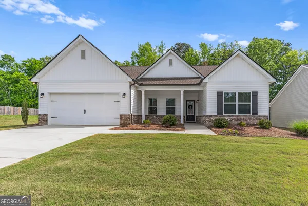 $399,000 | 111 Harmony Farms Drive, Eatonton, GA 31024