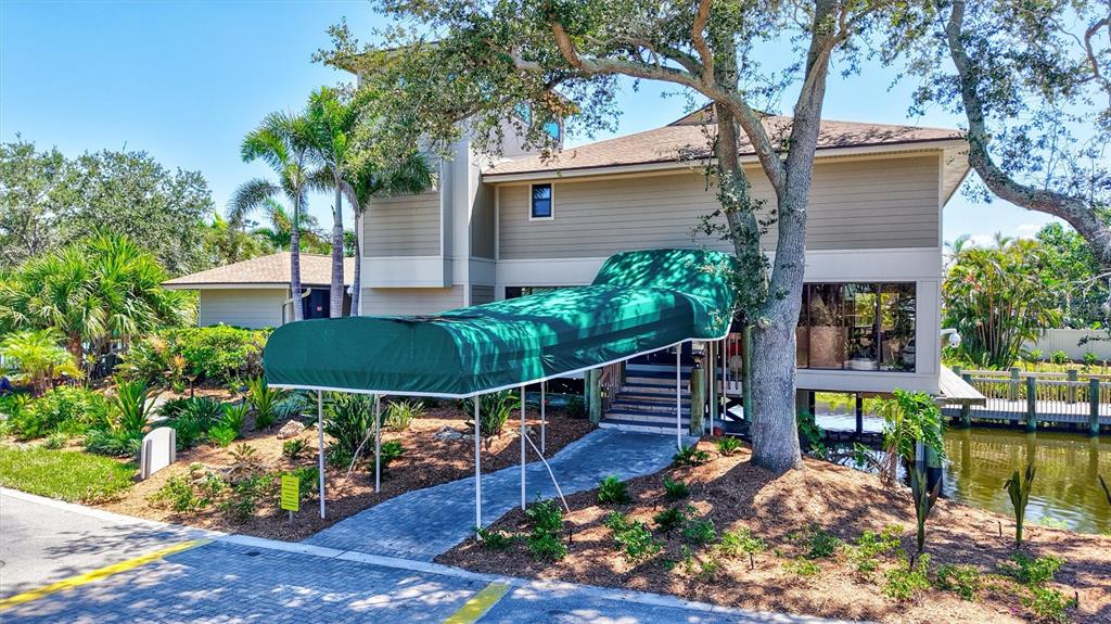 5880 Midnight Pass Road, Unit 206 Sarasota, FL 34242 - Photo 74 of 79