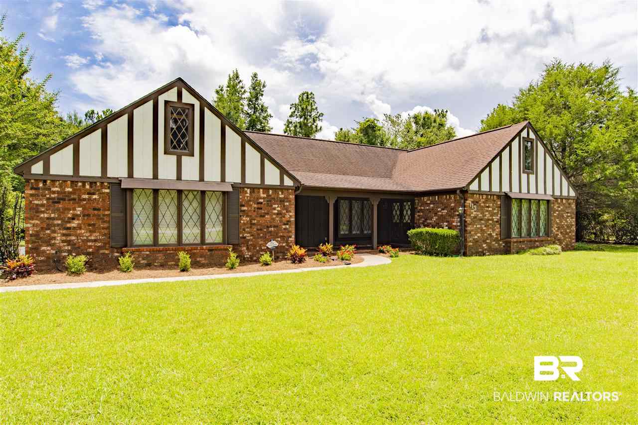 113 Fernway Drive Atmore, AL 36502 - Photo 1 of 25