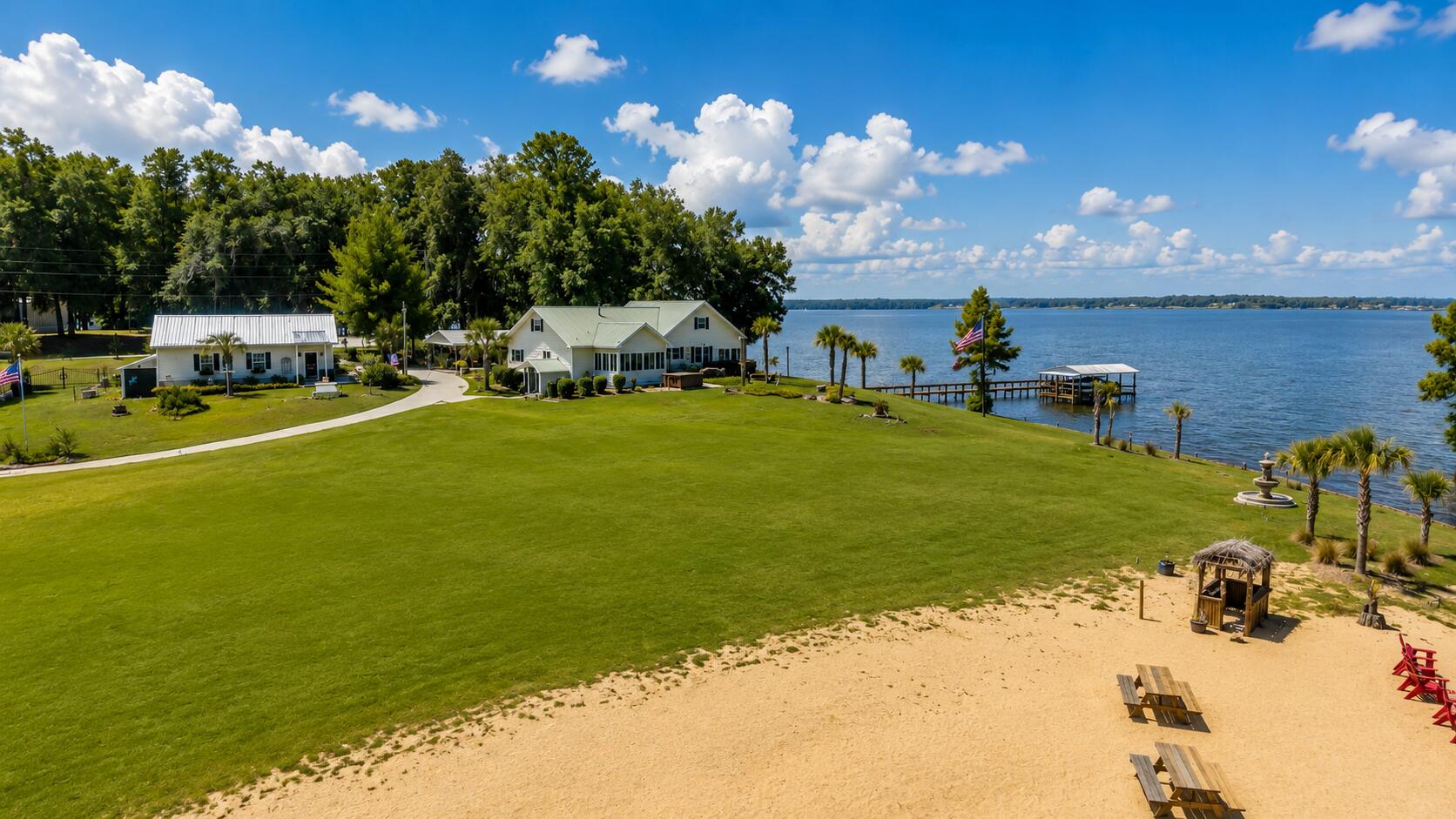 2110 Princess Pond Road Summerton, SC 29148 - Photo 5 of 14 3E9D8093-DBBF-42EC-8882-7BD7E719A4EC