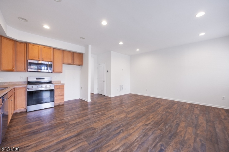 11 Panfili Lane Hamilton, NJ 08610 - Photo 2 of 29 a view of kitchen with microwave and cabinets