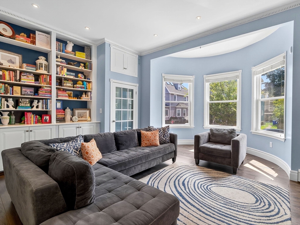 38 Pleasant Street, Unit 1 Boston, MA 02125 - Photo 11 of 25